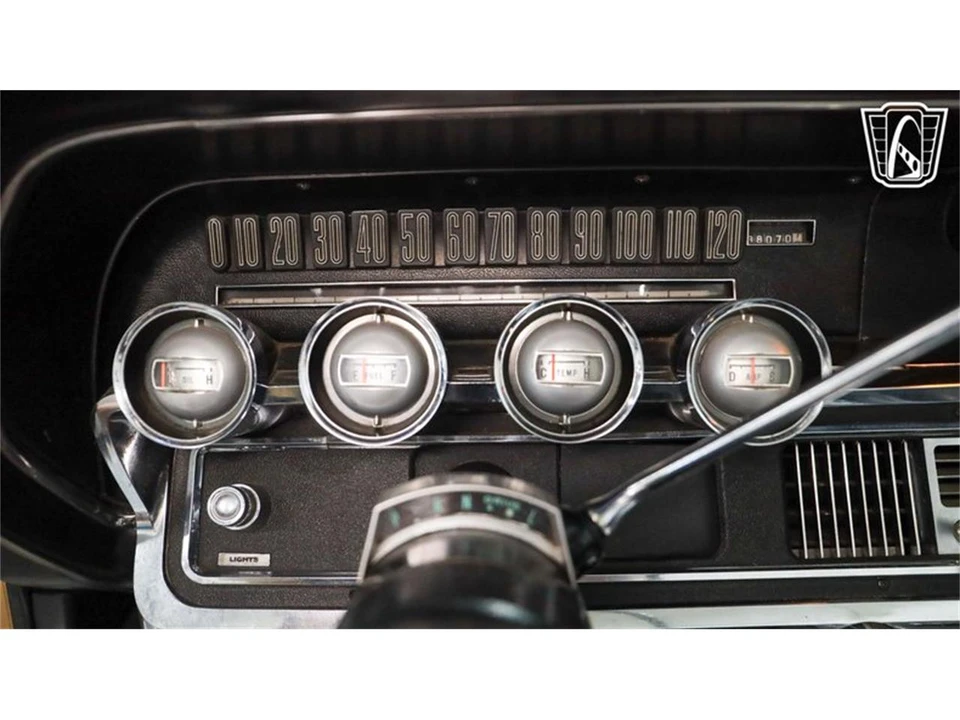 1965 Ford Thunderbird 4th Gen - Image 16 of 31