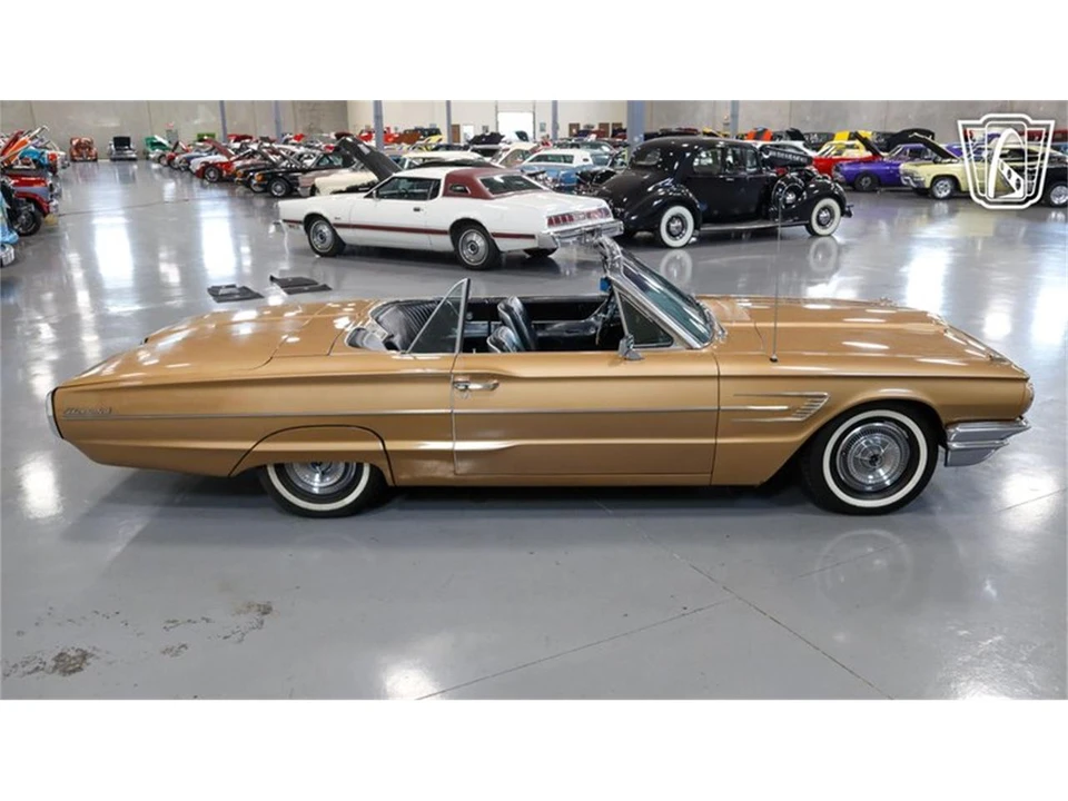 1965 Ford Thunderbird 4th Gen - Image 31 of 31