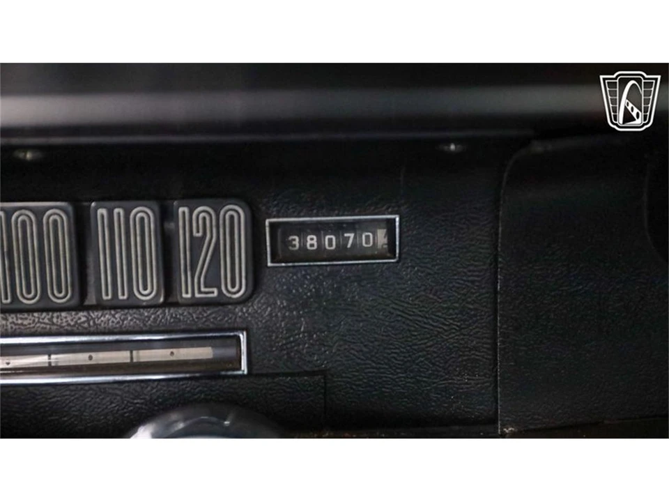 1965 Ford Thunderbird 4th Gen - Image 17 of 31