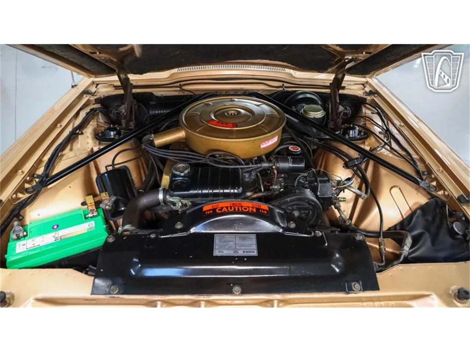 1965 Ford Thunderbird 4th Gen - Image 2 of 31
