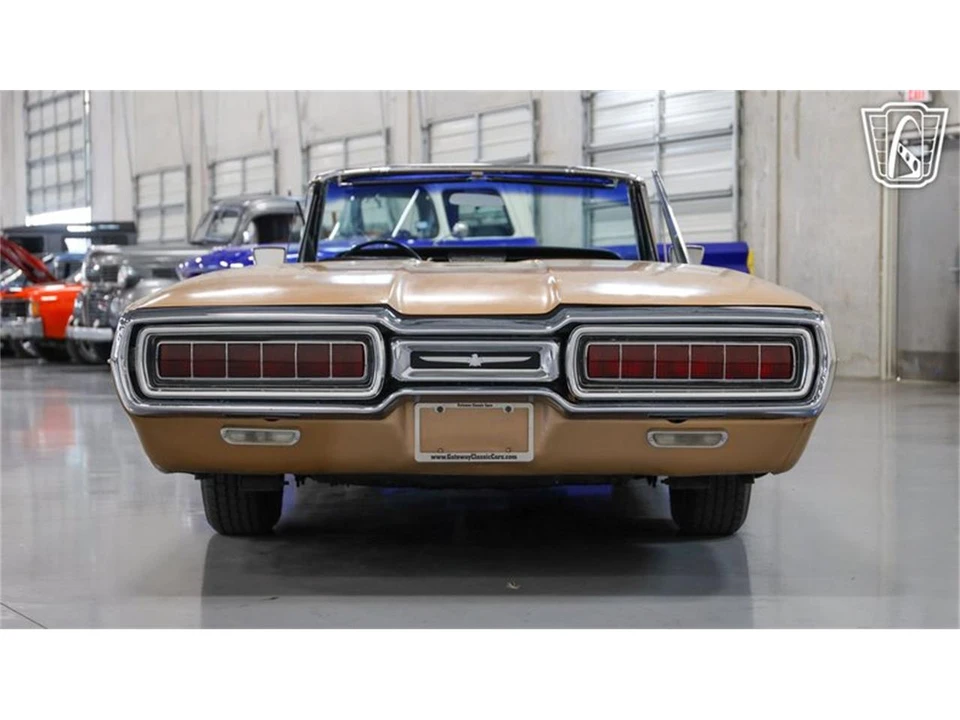 1965 Ford Thunderbird 4th Gen - Image 7 of 31