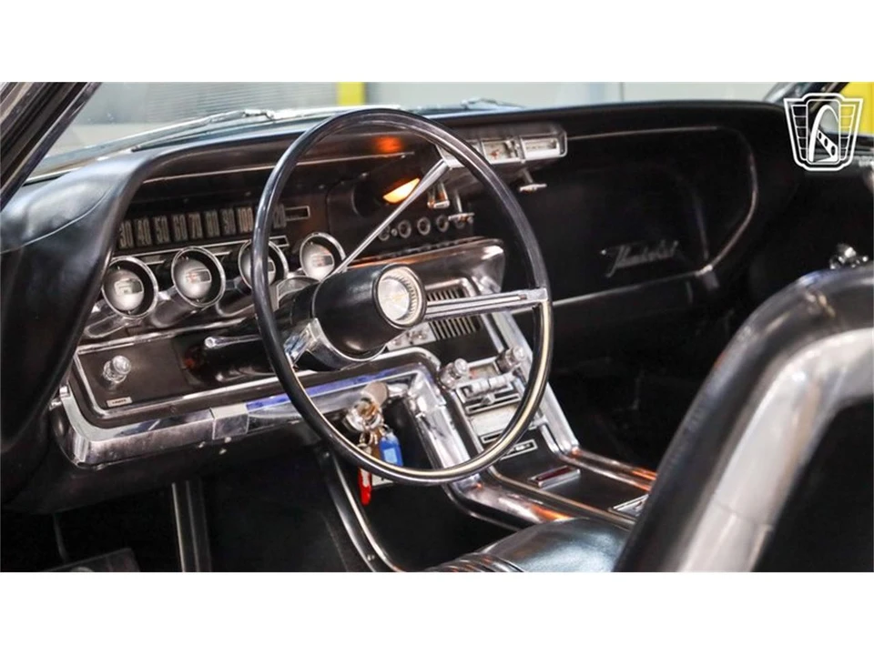 1965 Ford Thunderbird 4th Gen - Image 13 of 31