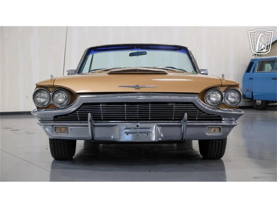1965 Ford Thunderbird 4th Gen - Image 4 of 31