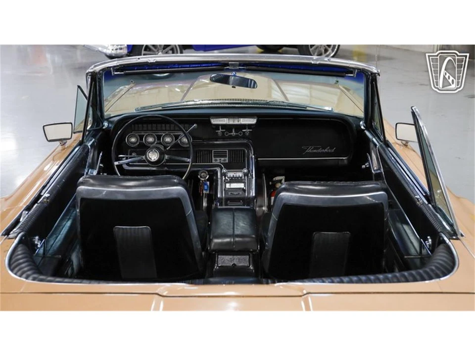 1965 Ford Thunderbird 4th Gen - Image 24 of 31