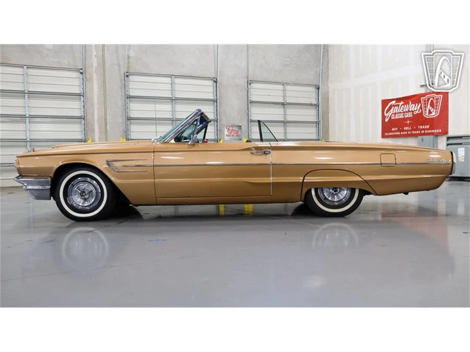 1965 Ford Thunderbird 4th Gen - Image 29 of 31