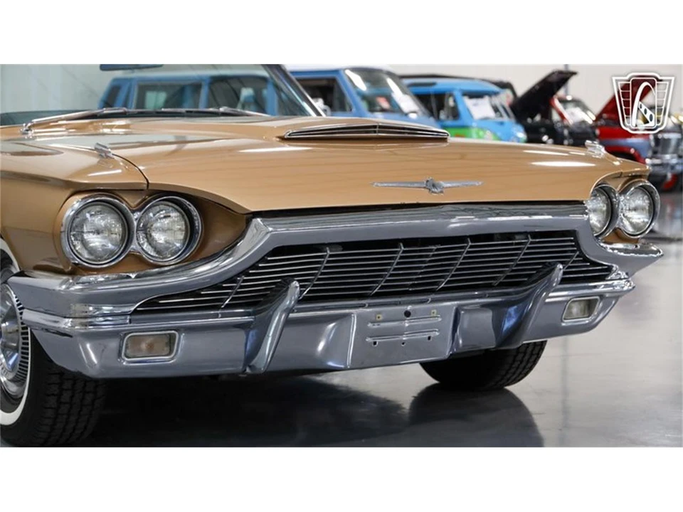 1965 Ford Thunderbird 4th Gen - Image 10 of 31