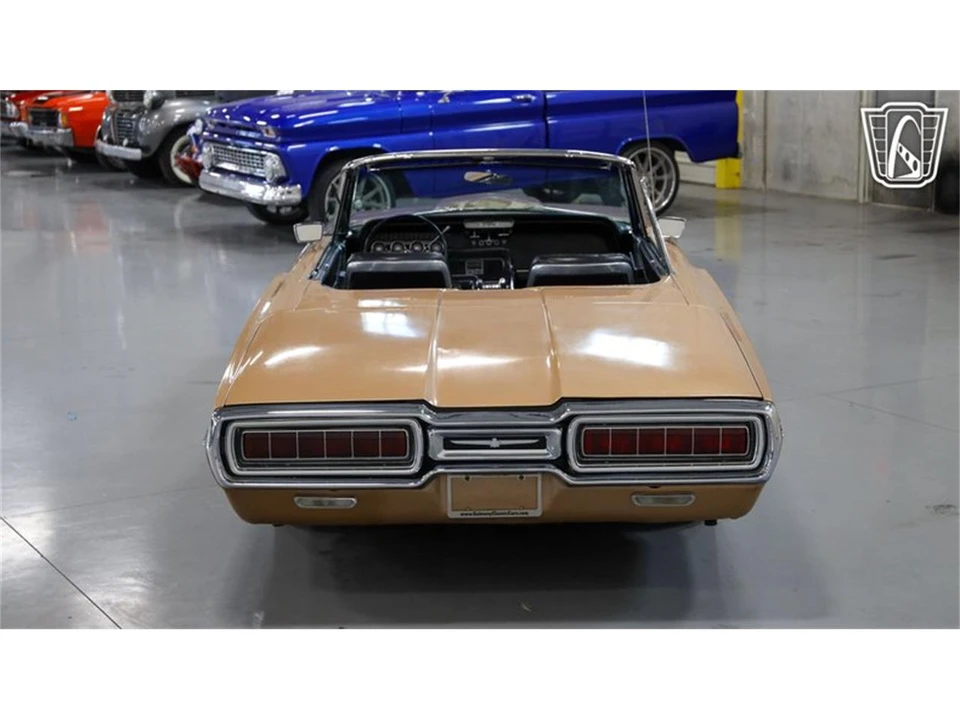 1965 Ford Thunderbird 4th Gen - Image 30 of 31