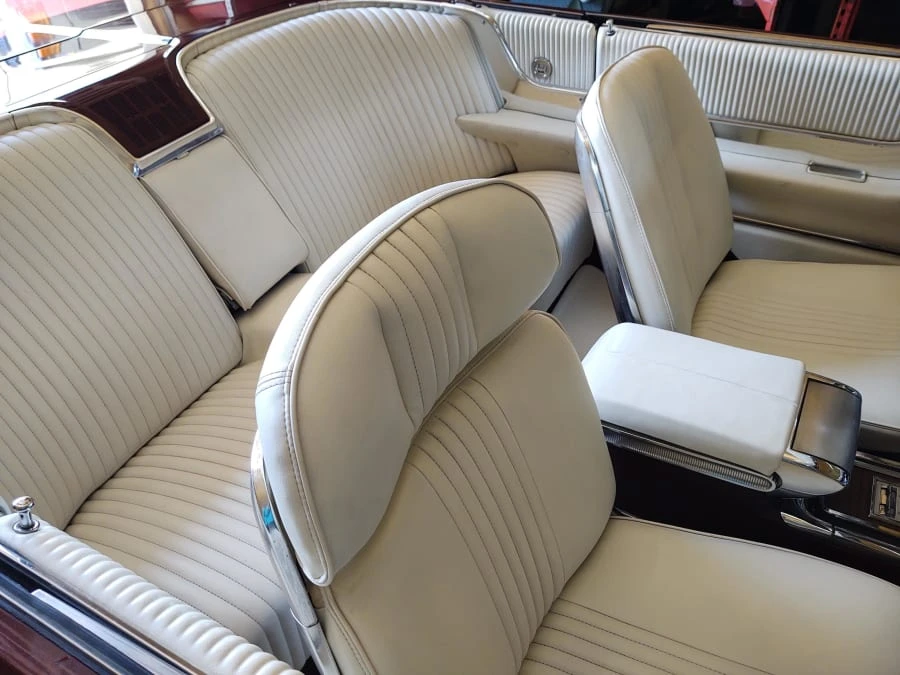 1965 Ford Thunderbird 4th Gen - Image 5 of 16
