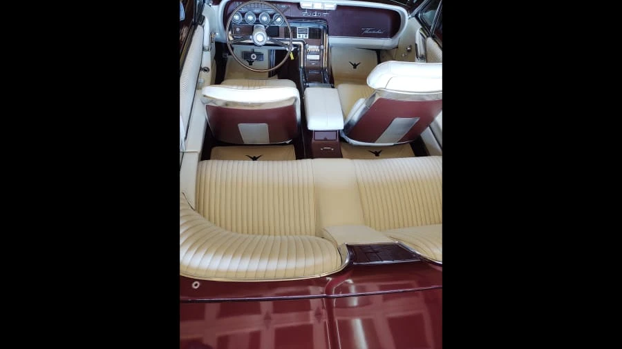 1965 Ford Thunderbird 4th Gen - Image 6 of 16