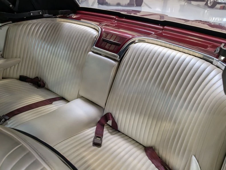 1965 Ford Thunderbird 4th Gen - Image 10 of 14
