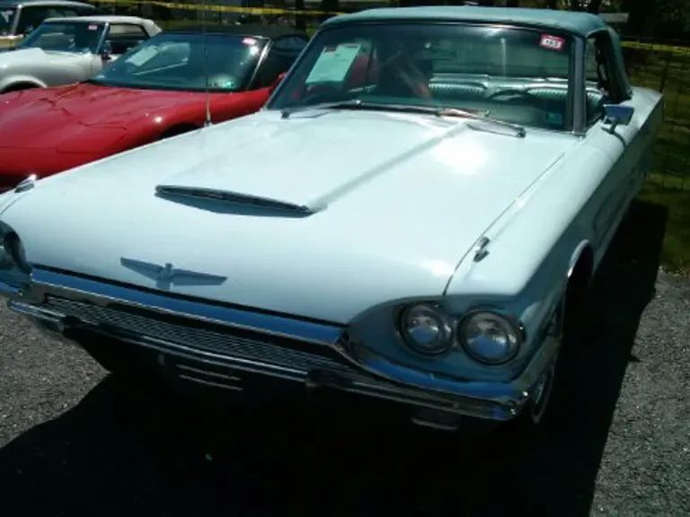 1965 Ford Thunderbird 4th Gen - Image 2 of 2