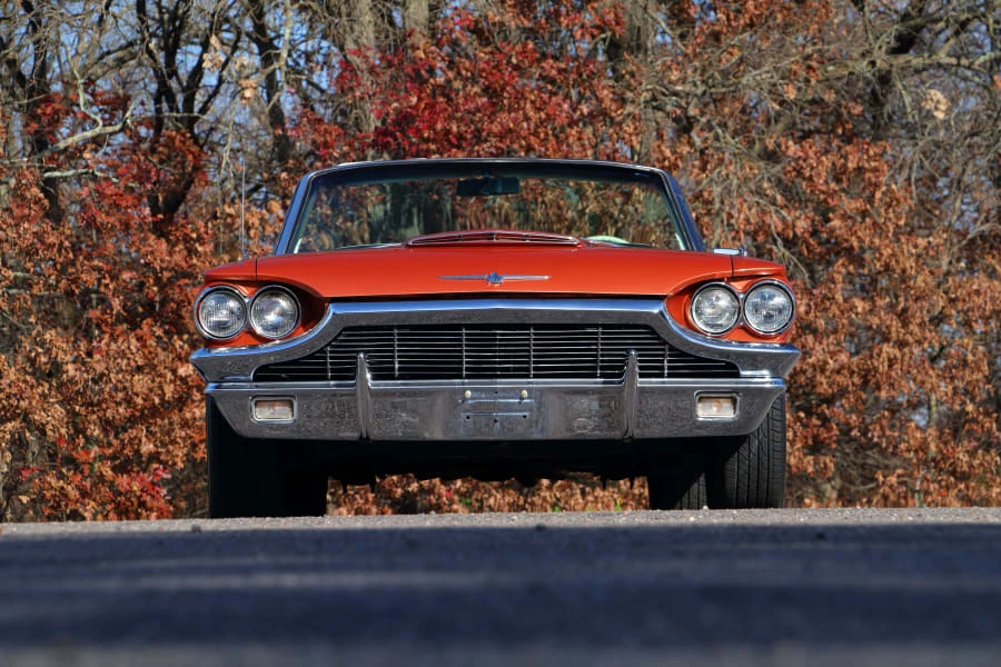 1965 Ford Thunderbird 4th Gen - Image 13 of 20