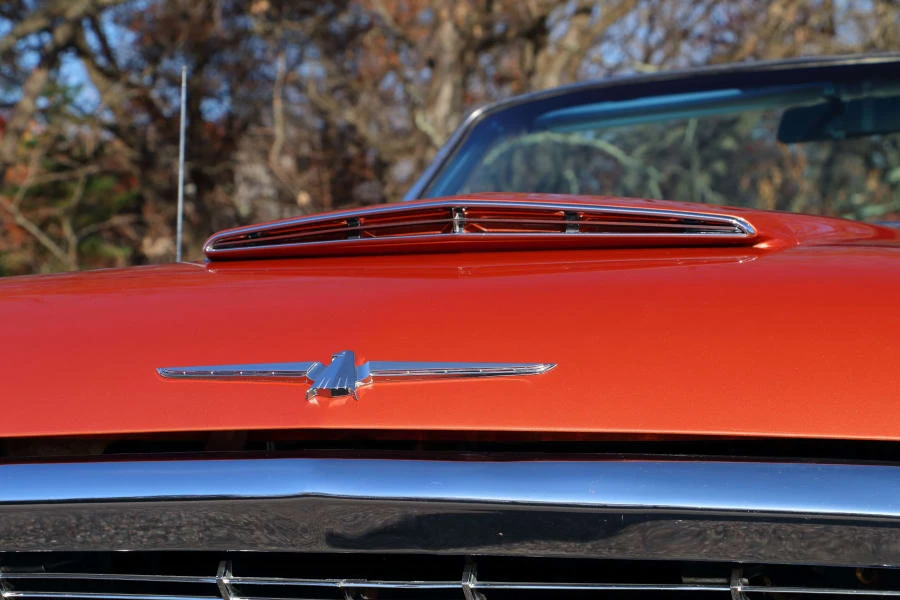 1965 Ford Thunderbird 4th Gen - Image 15 of 20