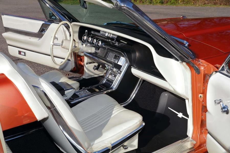 1965 Ford Thunderbird 4th Gen - Image 5 of 12