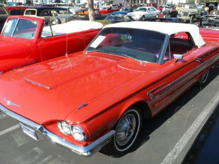 1965 Ford Thunderbird 4th Gen - Image 2 of 2