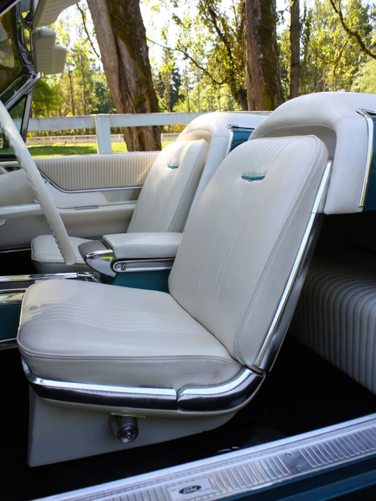 1965 Ford Thunderbird 4th Gen - Image 4 of 11