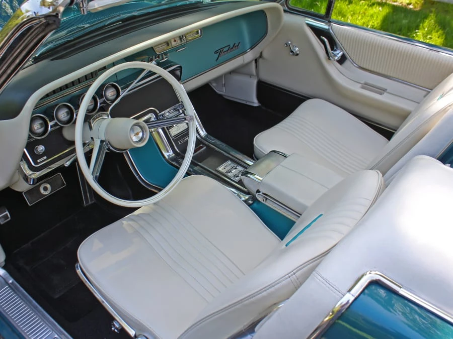 1965 Ford Thunderbird 4th Gen - Image 5 of 11