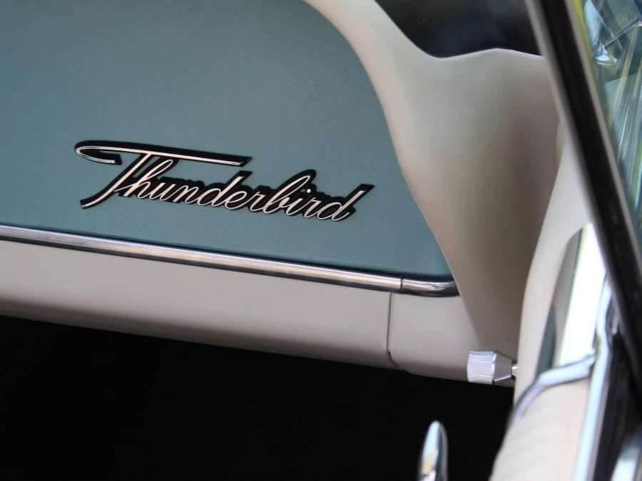 1965 Ford Thunderbird 4th Gen - Image 9 of 11
