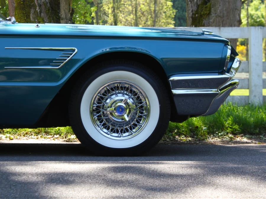 1965 Ford Thunderbird 4th Gen - Image 11 of 11