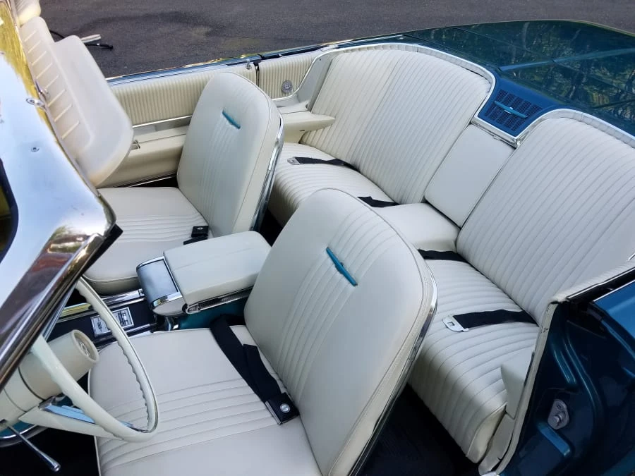 1965 Ford Thunderbird 4th Gen - Image 6 of 12
