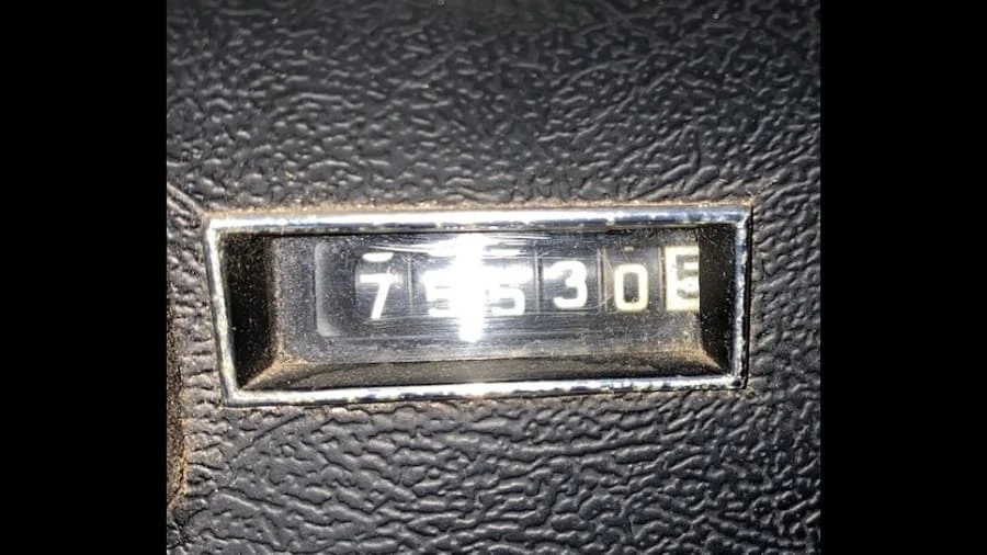 1965 Ford Thunderbird 4th Gen - Image 5 of 12