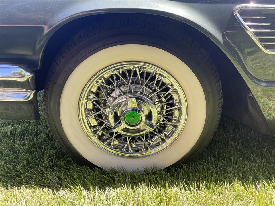 1965 Ford Thunderbird 4th Gen - Image 8 of 16