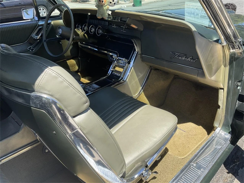 1965 Ford Thunderbird 4th Gen - Image 16 of 16