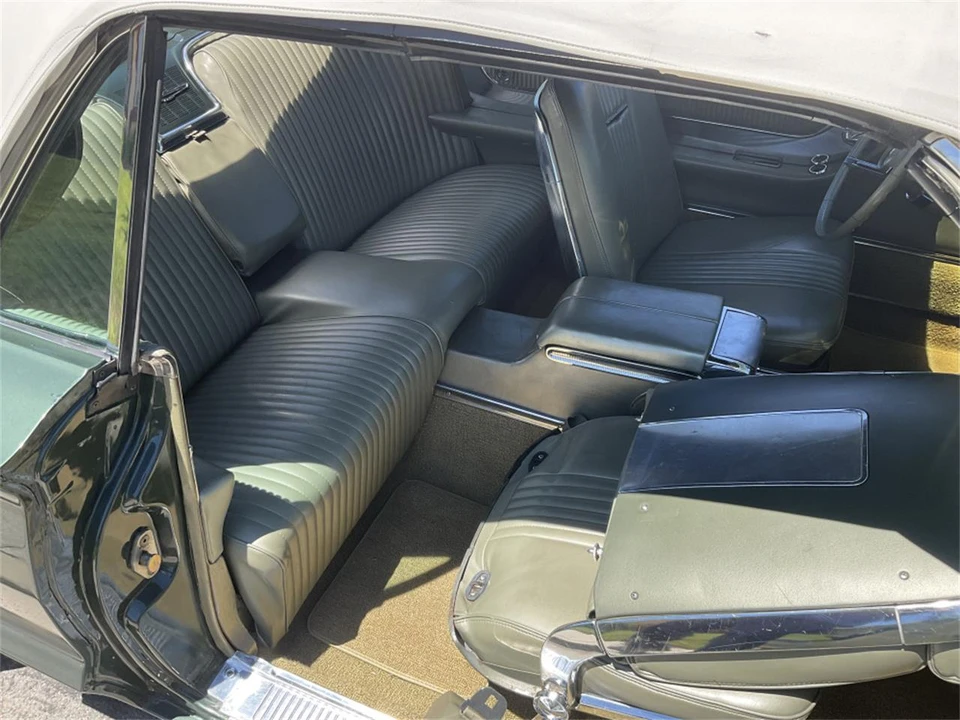 1965 Ford Thunderbird 4th Gen - Image 13 of 16