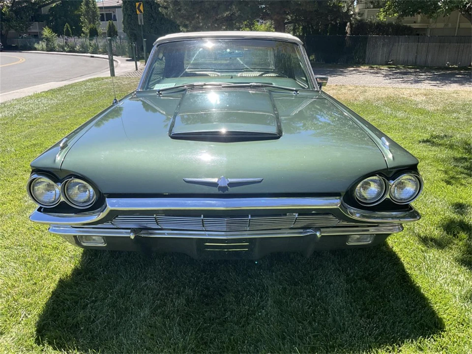 1965 Ford Thunderbird 4th Gen - Image 2 of 16