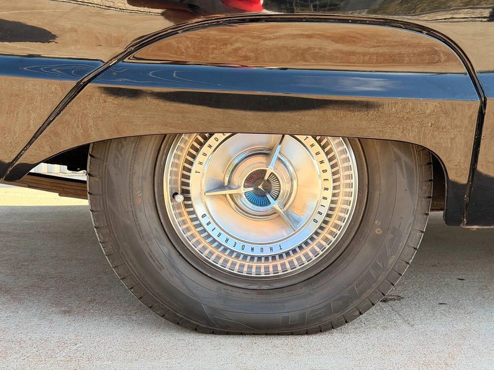 1965 Ford Thunderbird 4th Gen - Image 11 of 31