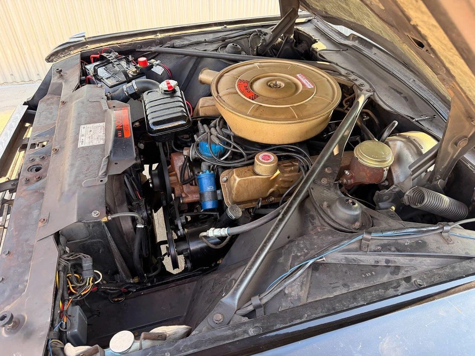 1965 Ford Thunderbird 4th Gen - Image 15 of 31