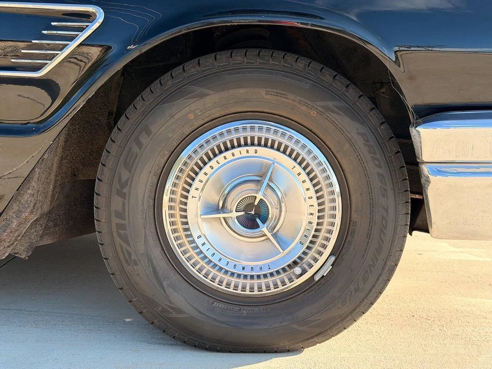 1965 Ford Thunderbird 4th Gen - Image 12 of 31