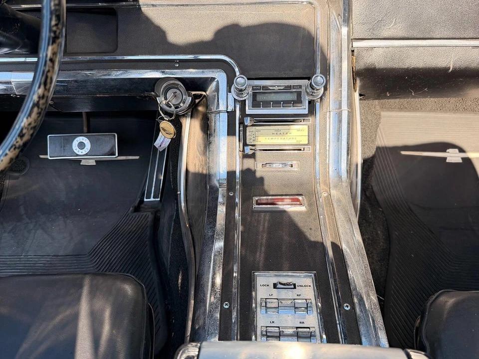 1965 Ford Thunderbird 4th Gen - Image 22 of 31