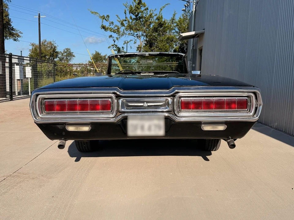 1965 Ford Thunderbird 4th Gen - Image 6 of 31