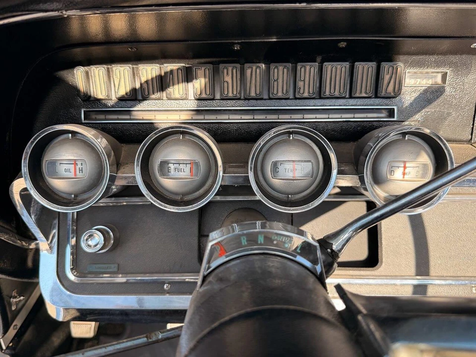 1965 Ford Thunderbird 4th Gen - Image 20 of 31
