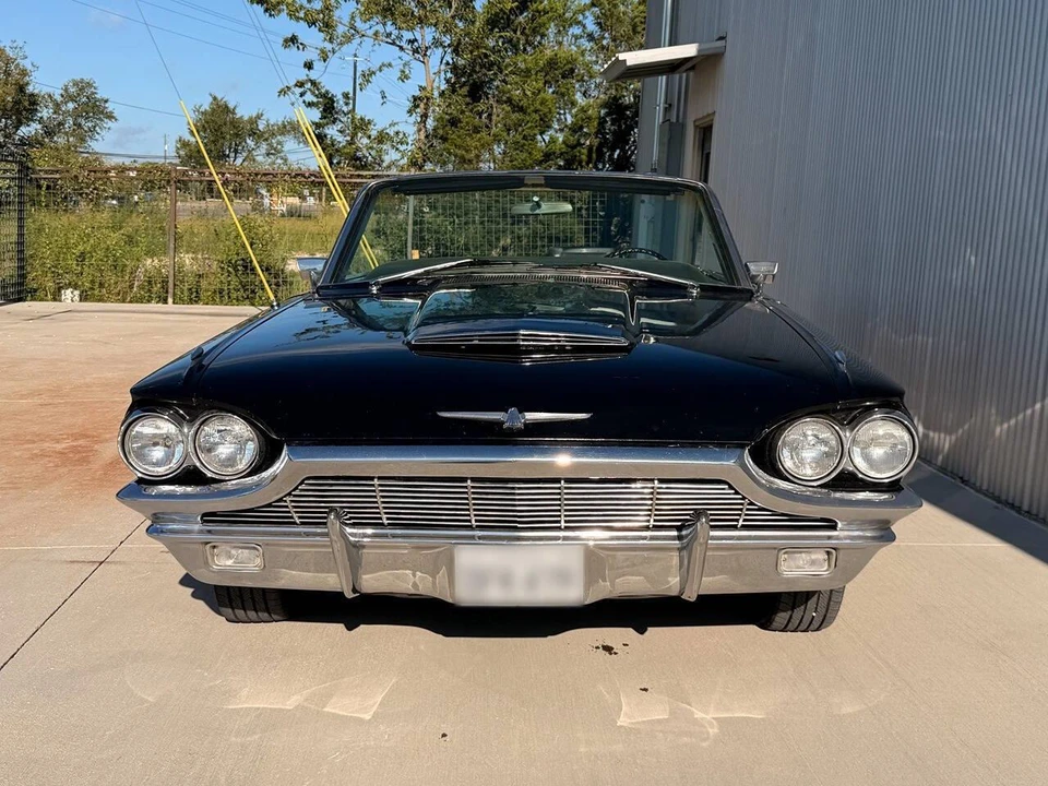 1965 Ford Thunderbird 4th Gen - Image 2 of 31