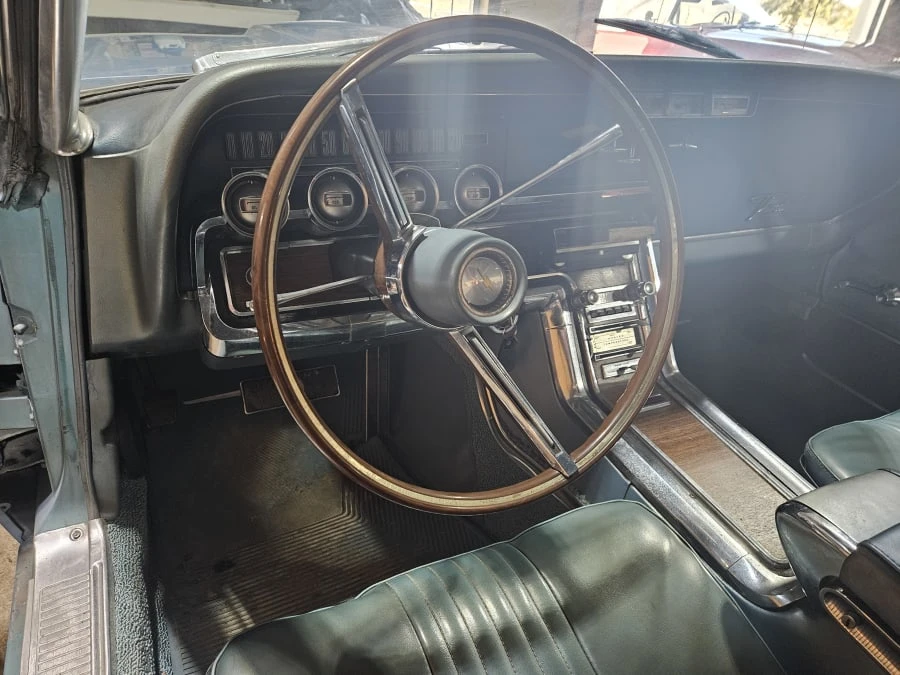 1965 Ford Thunderbird 4th Gen - Image 5 of 13