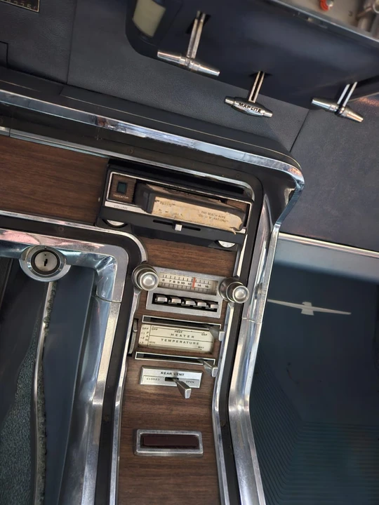 1965 Ford Thunderbird 4th Gen - Image 11 of 13