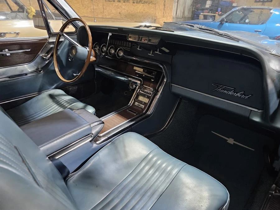 1965 Ford Thunderbird 4th Gen - Image 7 of 13
