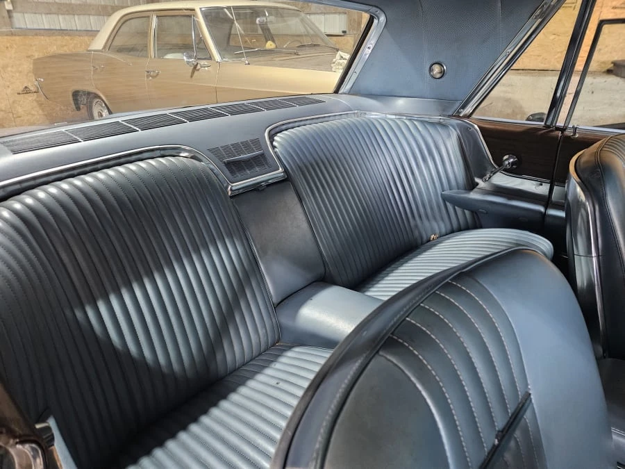 1965 Ford Thunderbird 4th Gen - Image 8 of 13