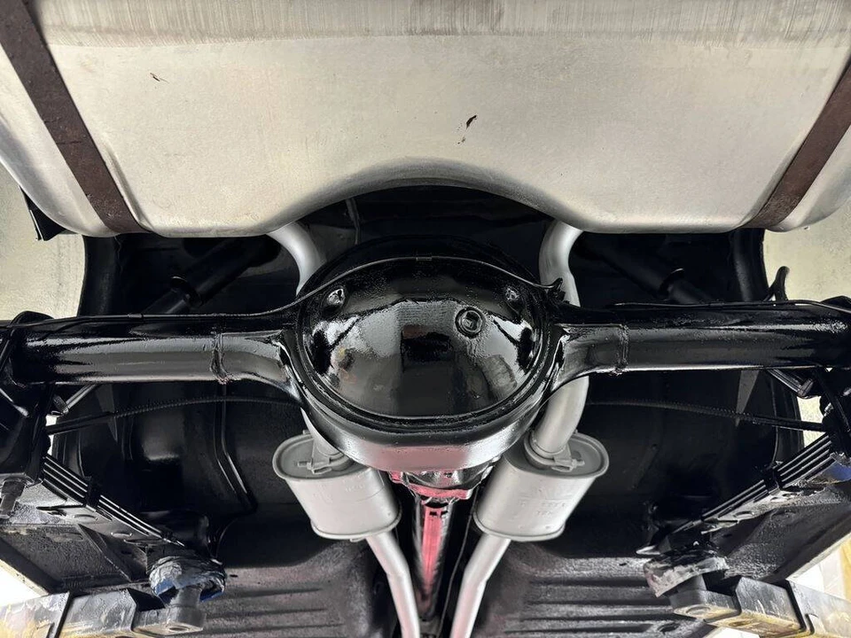 1965 Ford Thunderbird 4th Gen - Image 31 of 31