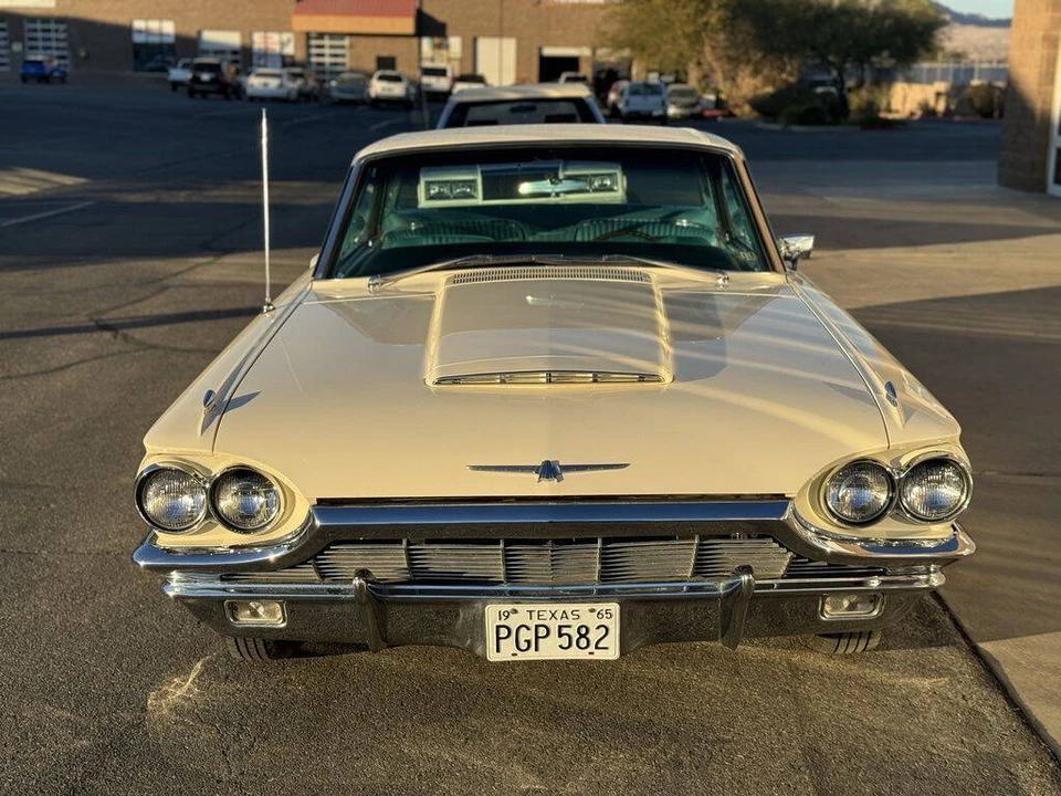 1965 Ford Thunderbird 4th Gen - Image 6 of 31