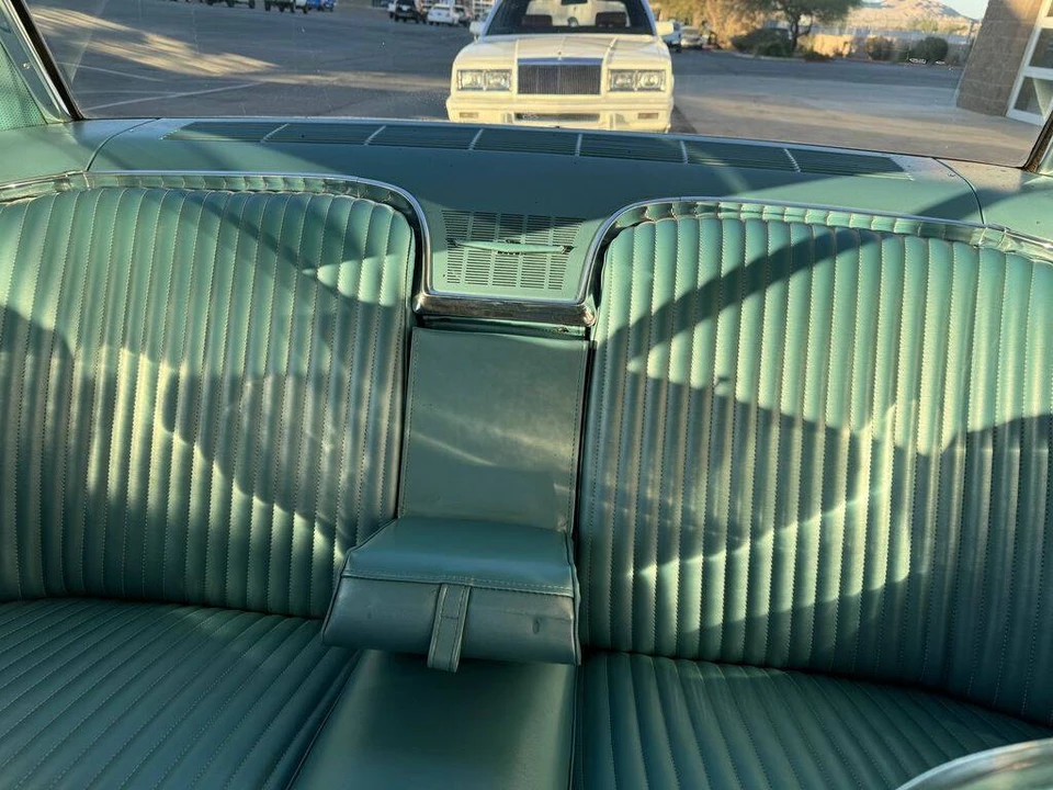 1965 Ford Thunderbird 4th Gen - Image 17 of 31