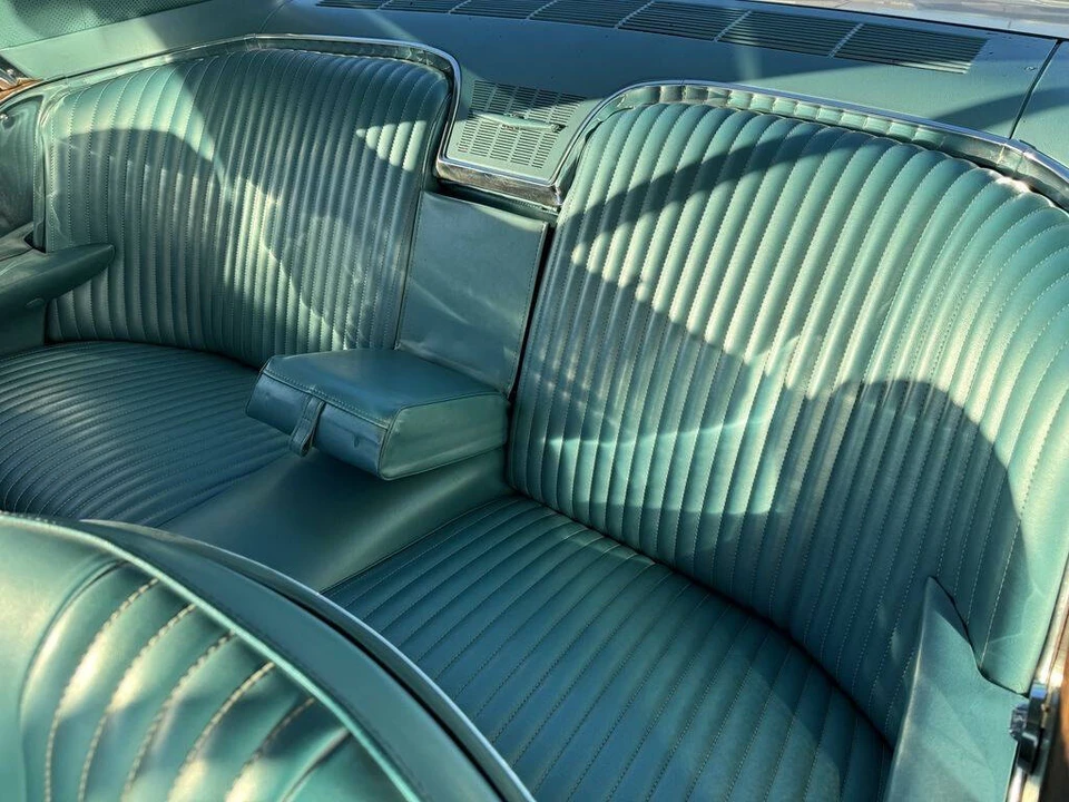 1965 Ford Thunderbird 4th Gen - Image 12 of 31