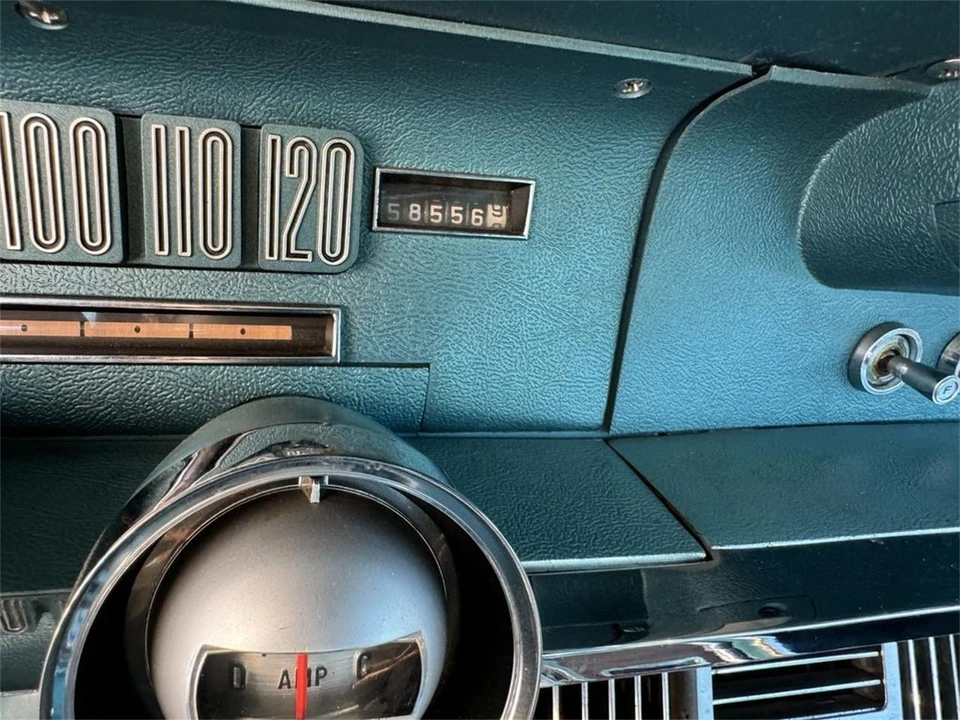 1965 Ford Thunderbird 4th Gen - Image 14 of 31