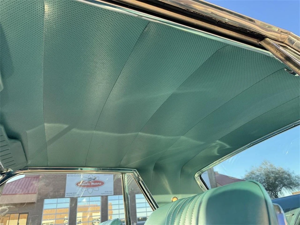 1965 Ford Thunderbird 4th Gen - Image 12 of 31