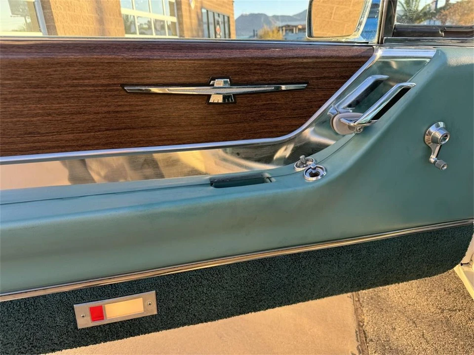 1965 Ford Thunderbird 4th Gen - Image 17 of 31
