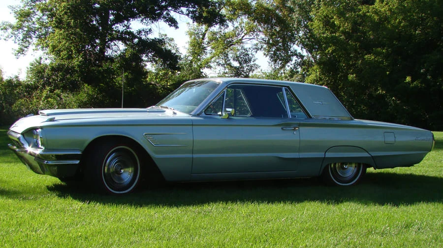 1965 Ford Thunderbird 4th Gen - Image 2 of 7