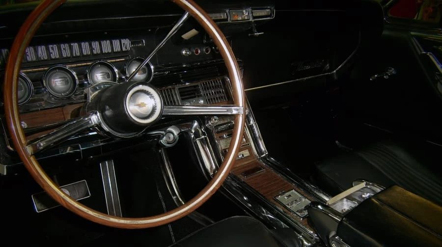 1965 Ford Thunderbird 4th Gen - Image 5 of 7