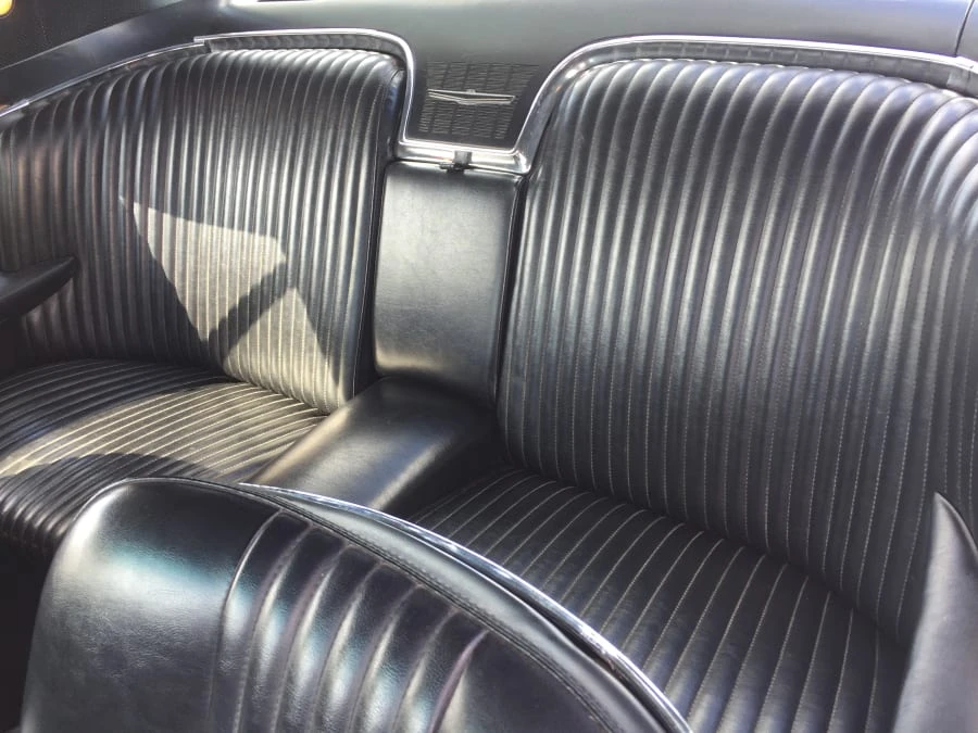1965 Ford Thunderbird 4th Gen - Image 6 of 10